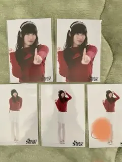 2026年最新】奥田彩友 チェキの人気アイテム - メルカリ