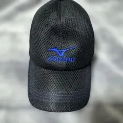 MIZUNO メッシュキャップのサムネイル