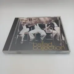Boyz II Men the ballad collection
