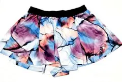 【YONEX】ウィメンズショートパンツ ライトターコイズ　L