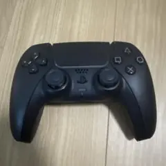 PS5 デュアルセンス ブラック ジャンク品