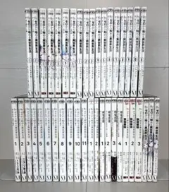 文豪ストレイドッグス 単行本 1～26巻＋関連本6冊＋おまけ37点 - メルカリ