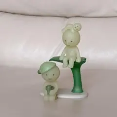 スミスキー　3体