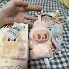 2025年最新】popMart labubu dadaの人気アイテム - メルカリ
