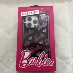 CASSETIFY Barbie 限定版 iPhone 14 Pro ケース