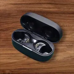 Sony WF-1000XM4 Black (Charging Case)