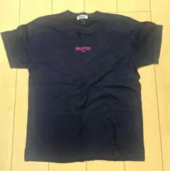 MILKFED.　ネイビー　Tシャツのサムネイル