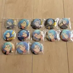 セット あんスタ HiMERU 缶バッジ