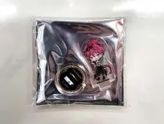 悪魔執事と黒い猫 ちゅあスタ ミニチュアアクリルスタンド ① ラト