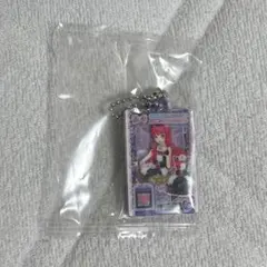 アイカツ×プリパラ だれでもアクリルチャーム 北条そふぃ