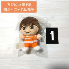 2025年最新】丸山隆平ちびぬいの人気アイテム - メルカリ