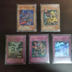か*読様 〜GW企画〜 遊戯王 美品です!!高騰中 初期 2期