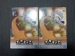 フィグライフ！ ニカ 2体セット