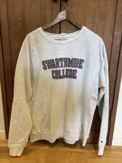 champion リバースウィーブ　スウェット　XL