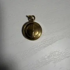 OLD GUCCI オールドグッチ ヴィンテージ ペンダントトップ 금