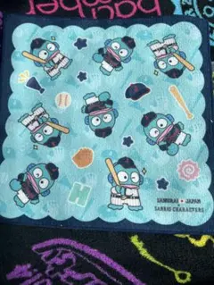 タイトーくじサンリオ侍ジャパン