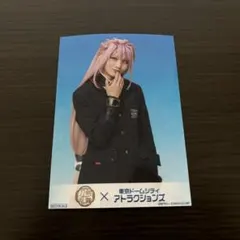 刀ミュ　千子村正　ブロマイド　博覧会　TDC