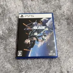 PS5 Stellar Blade