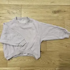 100サイズ【トレーナー】