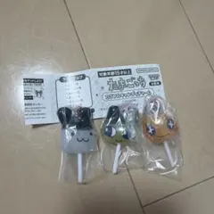 たまごっち カラフルキャンディチャーム
