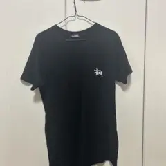 stussy レディース メンズ 古着 トップス 半袖 ロゴ