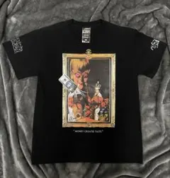 スサシ すさしっち Raglan ロンT XL - メルカリ