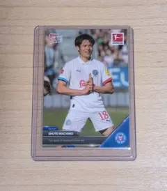 2026年最新】TOPPS now サッカーの人気アイテム - メルカリ