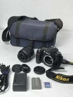 KA93 Nikon D7000本体﻿ レンズカバン 充電器　デジタル一眼レフ KA93 Nikon D7000本体﻿ レンズカバン 充電器 デジタル一眼レフ - メルカリ