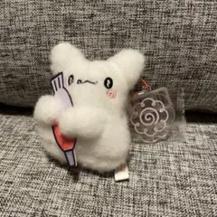 はなまるおばけ　マスコット　プライズ