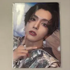 INI PULSE 髙塚大夢 D.U.N.K DUNK 出演記念トレカ