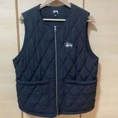 2026年最新】stussyベストの人気アイテム - メルカリ