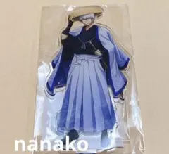 2026年最新】坂田銀時 アクリルスタンドの人気アイテム - メルカリ
