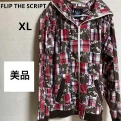 FLIP THE SCRIPT フリップザスクリプトのサムネイル