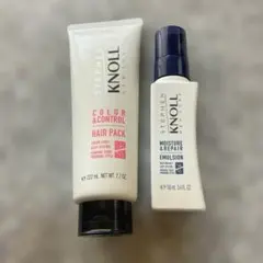 スティーブンノル　ヘアパック1本 エマルジョン1本のサムネイル