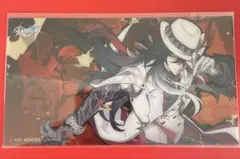 崩壊スターレイル アニメイト 購入特典 三周年 コラボ 記念キャラ