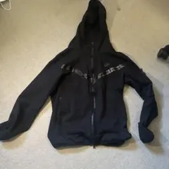 Nike フード付きジャケットとスウェットパンツセット