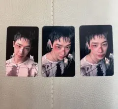 WONHO SYNDROME SOUNDWAVE A version