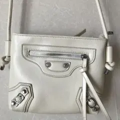 ショルダーバック　　レディースバック