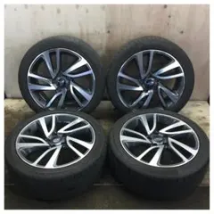 6 CONTINENTAL 225/45R18 レヴォーグ 純正 ノーマルのサムネイル