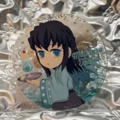 鬼滅の刃 クリームソーダパーラー 時透無一郎