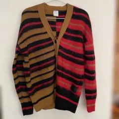 PaulSmith ポールスミス　カーディガン