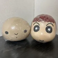 アニメキャラクター フィギュア 2個セット