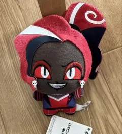 ハズビン・ホテルへようこそ ぬいぐるみ　ヴェルベット