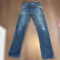 フリーホイーラーズ Union Special Overalls W30のサムネイル