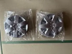 未使用品】ルノー カングー2 純正ホイールカバー 15インチ - メルカリ