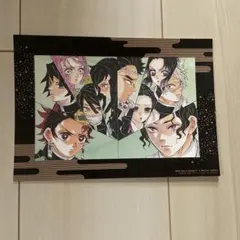 鬼滅の刃 非売品　入場者特典