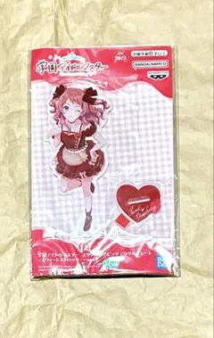 学園アイドルマスタースウィートストロベリーアクスタ咲希 学マスアクスタ咲希