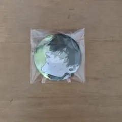 ブルーロック 缶バッジ