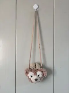 シェリーメイ　ポーチ　ディズニー【中古】