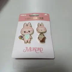 2026年最新】mokoko popmartの人気アイテム - メルカリ